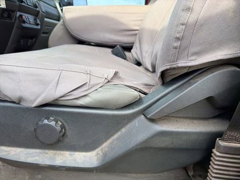 Used 2021 Ford F250 XL w/ STX Appearance Package image 22