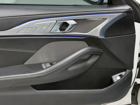 Used 2023 BMW 840i Gran Coupe w/ M Sport Professional Package RWD image 35