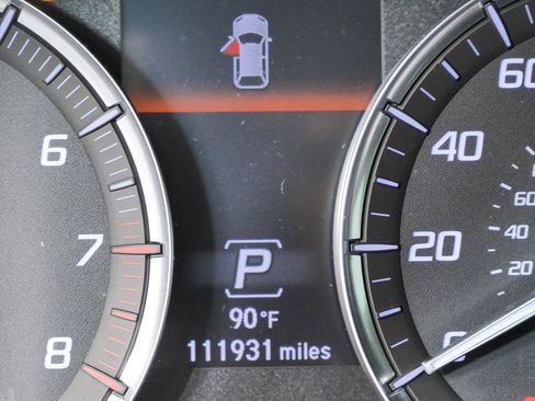 Used 2016 Acura MDX FWD w/ Technology Package image 11