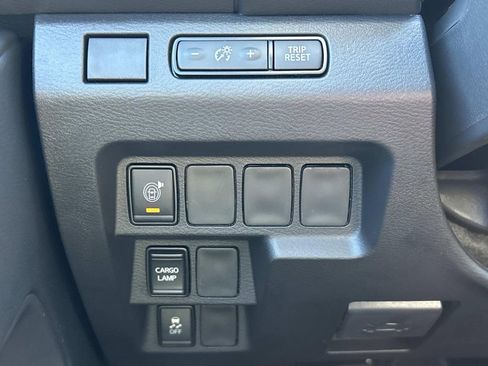 New 2026 Nissan Frontier SV w/ Tow Package AWD/4WD image 27