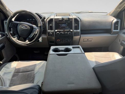Used 2015 Ford F150 XLT w/ Equipment Group 301A Mid AWD/4WD image 25