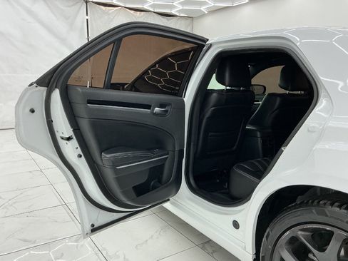 Used 2021 Chrysler 300 S RWD image 22