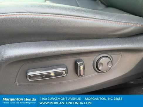 Used 2024 Honda CR-V Sport-L image 17
