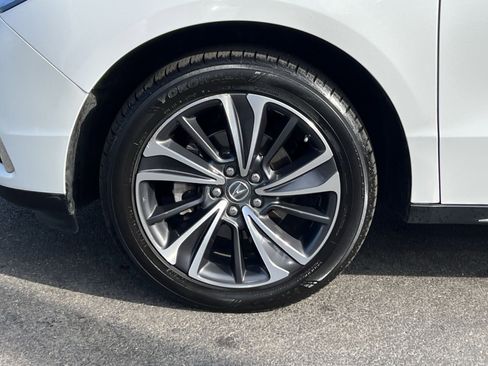 Certified 2020 Acura MDX SH-AWD w/ Technology Package image 13