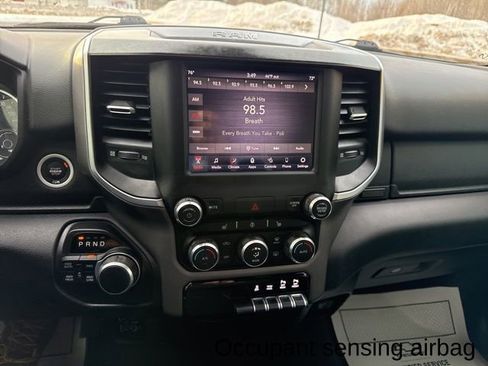 Used 2019 RAM 1500 Big Horn image 22