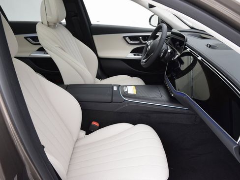 New 2026 Mercedes-Benz E 450 4MATIC All-Terrain Wagon image 16