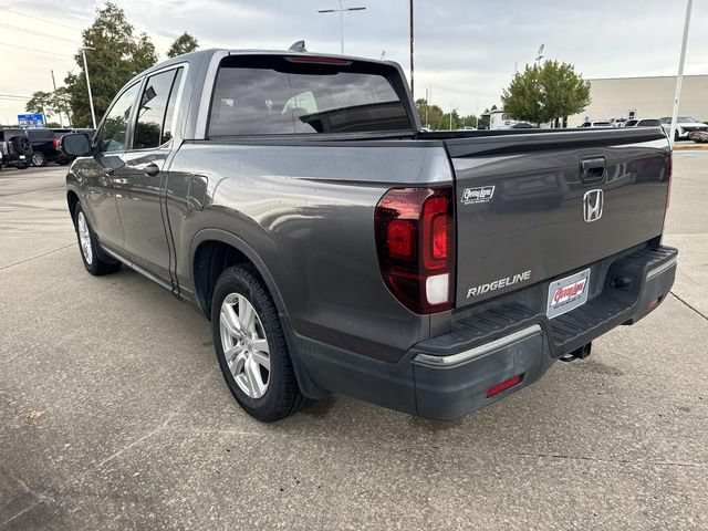 Used 2019 Honda Ridgeline RT image 7