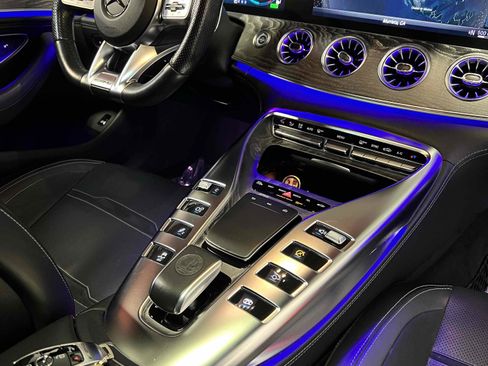 Used 2019 Mercedes-Benz AMG GT 53 image 52