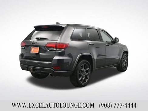 Used 2021 Jeep Grand Cherokee Limited w/ Quick Order Package 28K 80th image 6