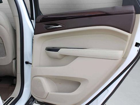 Used 2014 Cadillac SRX Performance w/ Driver Awareness Package image 11