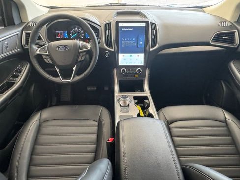 Used 2024 Ford Edge SEL w/ Convenience Package image 10