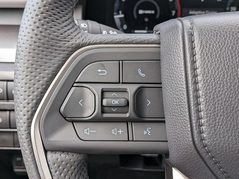 New 2026 Toyota Tacoma TRD Off-Road AWD/4WD image 22
