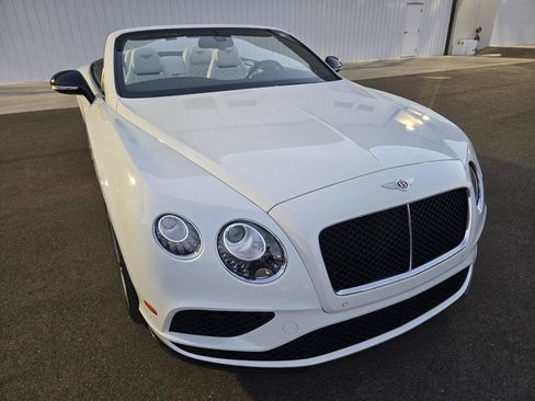 Used 2016 Bentley Continental GT V8 S AWD/4WD image 32