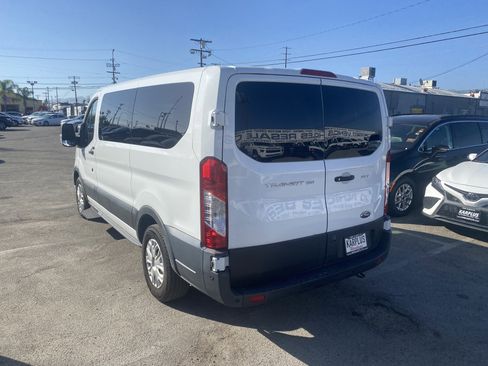 Used 2020 Ford Transit 150 XLT RWD image 10