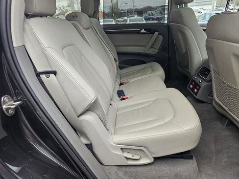 Used 2013 Audi Q7 TDI Premium Plus w/ Warm Weather Pkg image 56
