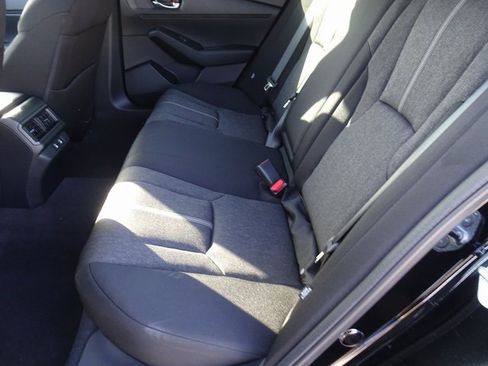 New 2026 Honda Accord Sport image 9