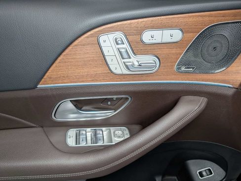 Certified 2023 Mercedes-Benz GLE 350 GLE 350 image 34