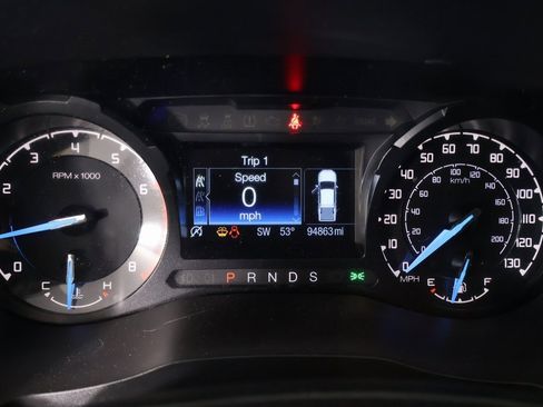 Used 2020 Ford Ranger XLT image 4