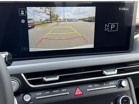 New 2026 Hyundai Sonata SEL image 23