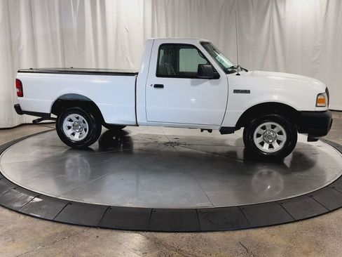 Used 2008 Ford Ranger XL image 2