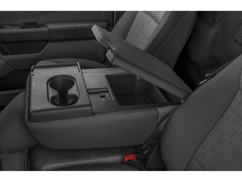 New 2026 Ford F350 XL w/ XL Chrome Package image 33