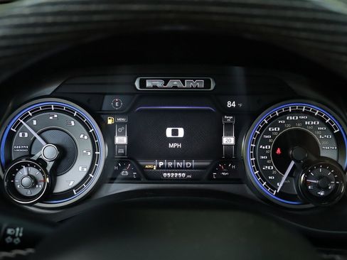 Used 2021 RAM 1500 Limited image 13