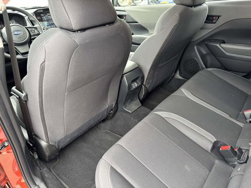 Certified 2025 Subaru Crosstrek 2.0i Premium image 12