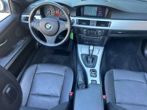 Used 2013 BMW 328i Convertible RWD image 26