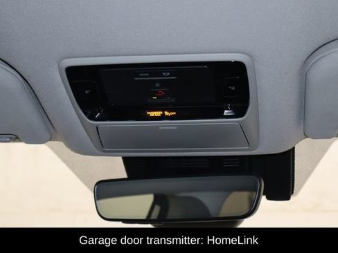 Used 2024 Toyota Grand Highlander FWD image 28