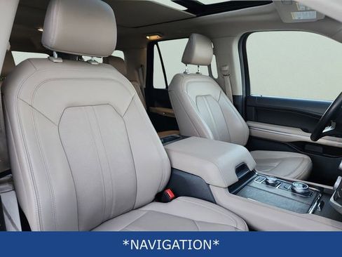Used 2024 Ford Expedition Max Limited image 21