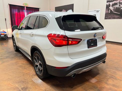 Used 2018 BMW X1 xDrive28i image 7