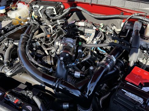 Used 2023 Ford Bronco Big Bend image 33