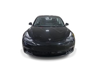 Certified 2023 Tesla Model 3 Standard Range RWD video 2