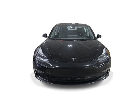 Certified 2023 Tesla Model 3 Standard Range RWD image 2