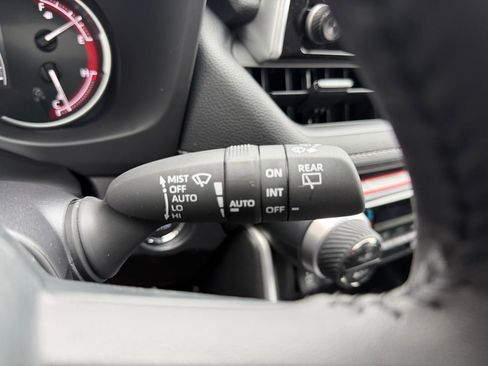 New 2025 Toyota RAV4 XLE image 18