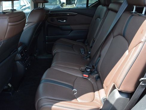 Used 2024 Honda Pilot Elite image 13