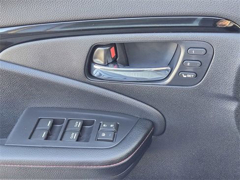 New 2026 Honda Ridgeline Black Edition image 19