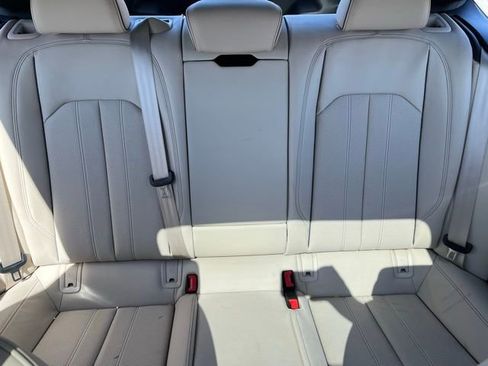 Used 2023 Audi A5 2.0T Premium Plus w/ Premium Plus image 16