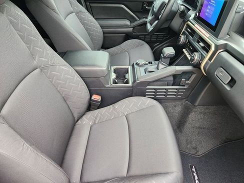 New 2025 Toyota Tacoma SR5 AWD/4WD image 12