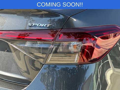 Used 2025 Honda Civic Sport image 26