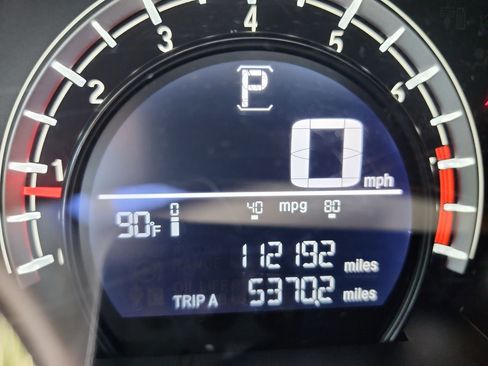 Used 2018 Honda CR-V LX image 27