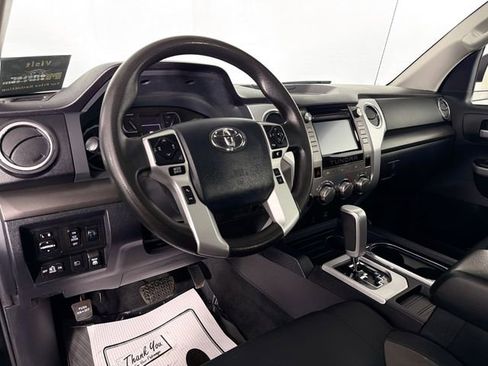Used 2019 Toyota Tundra SR5 image 9