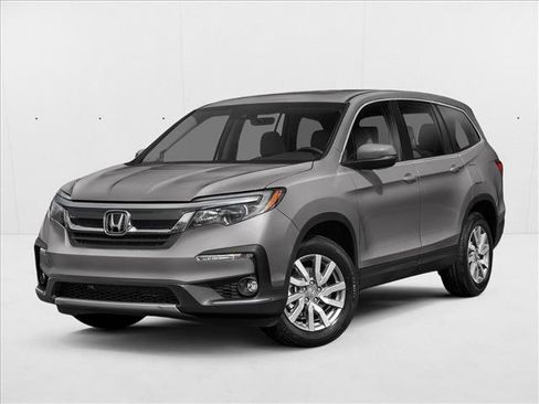 Used 2019 Honda Pilot EX-L image 1