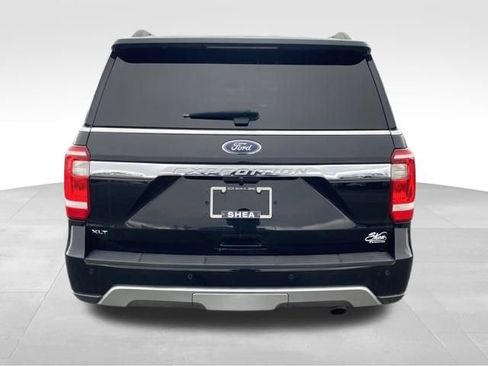 Used 2021 Ford Expedition XLT AWD/4WD image 4