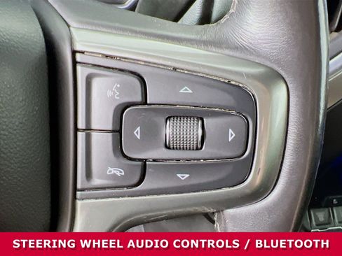 Used 2020 Chevrolet Silverado 3500 LTZ w/ LTZ Premium Package image 16