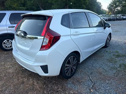 Used 2016 Honda Fit EX image 4