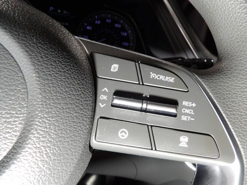 Used 2021 Hyundai Sonata SEL w/ Cargo Package FWD image 23