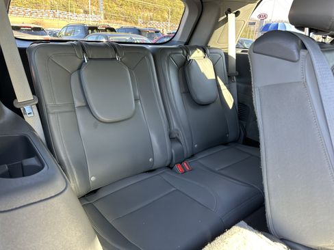 Used 2020 Lincoln Aviator Reserve w/ Equipment Group 202A image 39