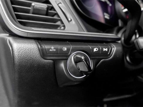 Used 2024 Porsche 911 Carrera 4 GTS image 39