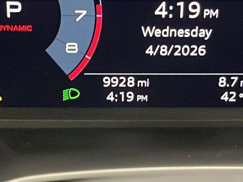 Used 2024 Audi Q3 2.0T Premium w/ Convenience Package image 10